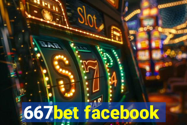 667bet facebook